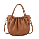 Women's Shoulder Bag Winter Messenger Bag Casual Handbag