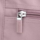 Women's High Top-handle Shoulder Bag Nylon Totes Bolsos Feminina