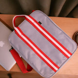 Portable Travel Business Luggage Bags Diagonal Clothes Storage Bags