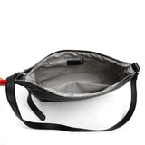 Women Chain Shoulder Bag High Capacity Cowhide Handbag