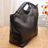 High Women Bag Large Tote Famous Shoulder Bag D159
