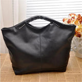 High Women Bag Large Tote Famous Shoulder Bag D159