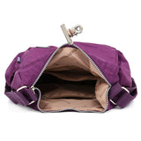 Waterproof Women Shoulder Bag Lady Purse Sac A Main