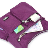 Waterproof Women Shoulder Bag Lady Purse Sac A Main