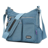 Waterproof Women Shoulder Bag Lady Purse Sac A Main