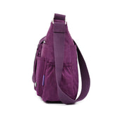 Waterproof Women Shoulder Bag Lady Purse Sac A Main