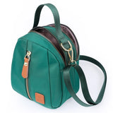 Nylon Crossbody Bag Women Shoulder Messenger Bag Lady Purse Waterproof