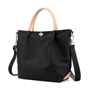 Women Shoulder bag Female CrossBody Bag Lady's Messenger Bag Nylon waterproof