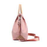 Women Shoulder bag Female CrossBody Bag Lady's Messenger Bag Nylon waterproof