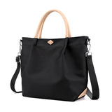 Women Shoulder bag Female CrossBody Bag Lady's Messenger Bag Nylon waterproof
