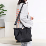 Women Shoulder bag Female CrossBody Bag Lady's Messenger Bag Nylon waterproof