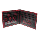 High Men's Wallets Game Women Purse 1265
