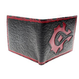 High Men's Wallets Game Women Purse 1265