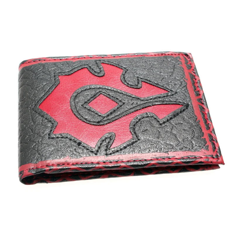 High Men's Wallets Game Women Purse 1265