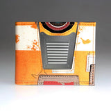 High Men's Wallets Game Women Purse 3185