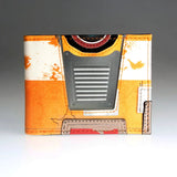 High Men's Wallets Game Women Purse 3185