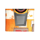 High Men's Wallets Game Women Purse 3185