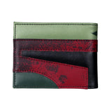 High Men's Wallets Women Purse Slim Minimalist Leather Card Holder