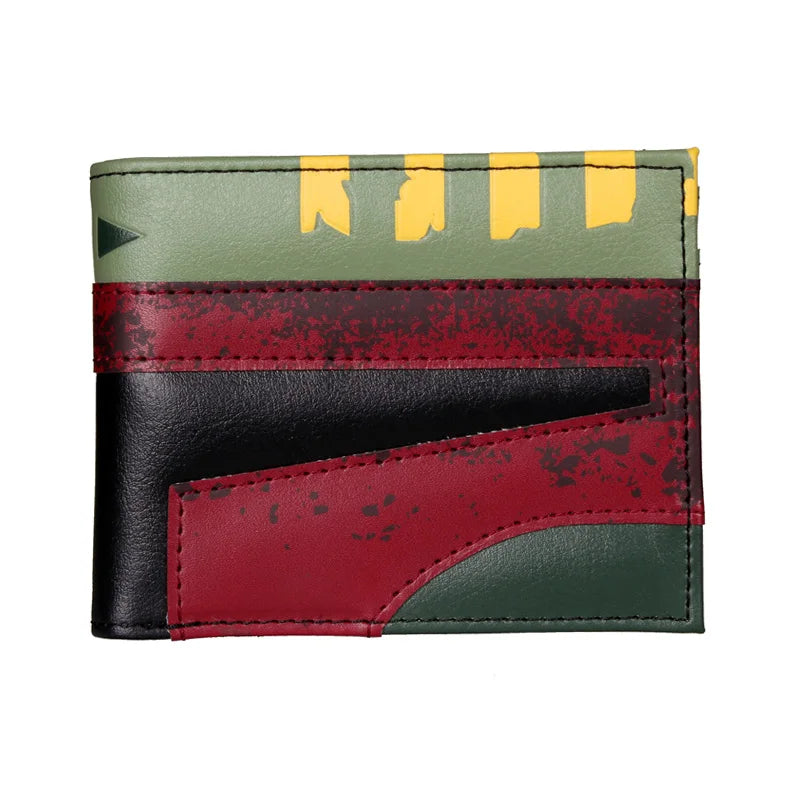 High Men's Wallets Women Purse Slim Minimalist Leather Card Holder