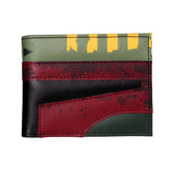High Men's Wallets Women Purse Slim Minimalist Leather Card Holder