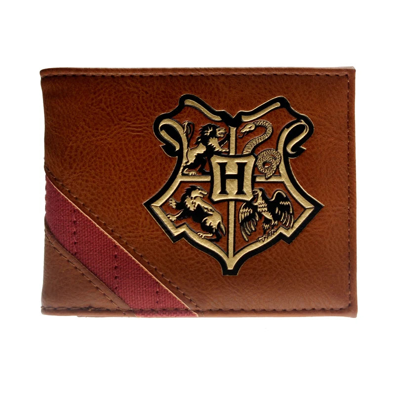 High Men's Wallets Women Purse 2249