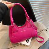Spring Summer Shoulder Bag Women's Handbag Messenger Bag