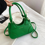 Spring Summer Shoulder Bag Women's Handbag Messenger Bag