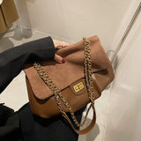 Large-capacity Underarm Bag Chain Shoulder Messenger Bag