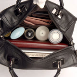 Women's Single Shoulder Bag Autumn Hot Style Tassel Crossbody Handbag Women