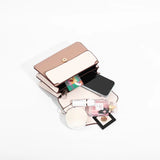 Hit Chain Pu One-shoulder Messenger Small Square Bag Women's Autumn Female Handb