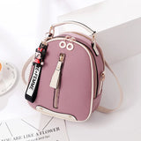 Women's Backpack Multi-function Large-capacity Bag