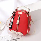 Women's Backpack Multi-function Large-capacity Bag