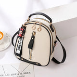 Women's Backpack Multi-function Large-capacity Bag