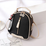 Women's Backpack Multi-function Large-capacity Bag