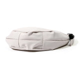 Waterproof Hobo Bag with Banana Phone Pouch