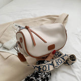 Hobos Women's Crossbody Shoulder Bag Handbags Soft PU Messenger Bags