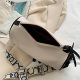 Hobos Women's Crossbody Shoulder Bag Handbags Soft PU Messenger Bags