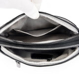 Horizontal Women's Phone Bag Multi-Pocket Shoulder Bag