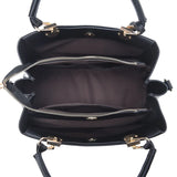Chic Women's Shoulder Bag with Large Capacity
