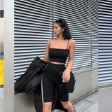 Hot Stylish Women Waist Leg Belt Bag Fanny Pack For Outdoor Hiking