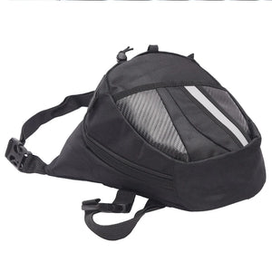 Hot Stylish Women Waist Leg Belt Bag Fanny Pack For Outdoor Hiking