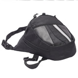 Hot Stylish Women Waist Leg Belt Bag Fanny Pack For Outdoor Hiking