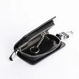 Key Case for Car Cover Holder Bag Organizer Keychain Men Women