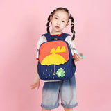Child Backpack for School Bookbag Rucksack