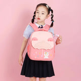 Child Backpack for School Bookbag Rucksack