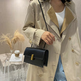 Knitting Strap Shoulder Bag for Women Handbags Small Crossbody Bags