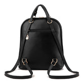 Korea Style Backpack Girls Women Handbag School Laptop Rucksack Travel Bag