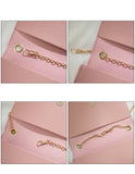 Tassel Mini Square Bag Women Shoulder Bags