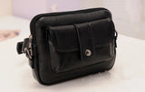 Women's Waist Bag Fanny Pack Belt Pouch Travel Hip Purse
