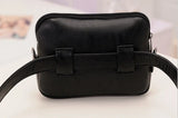 Women's Waist Bag Fanny Pack Belt Pouch Travel Hip Purse